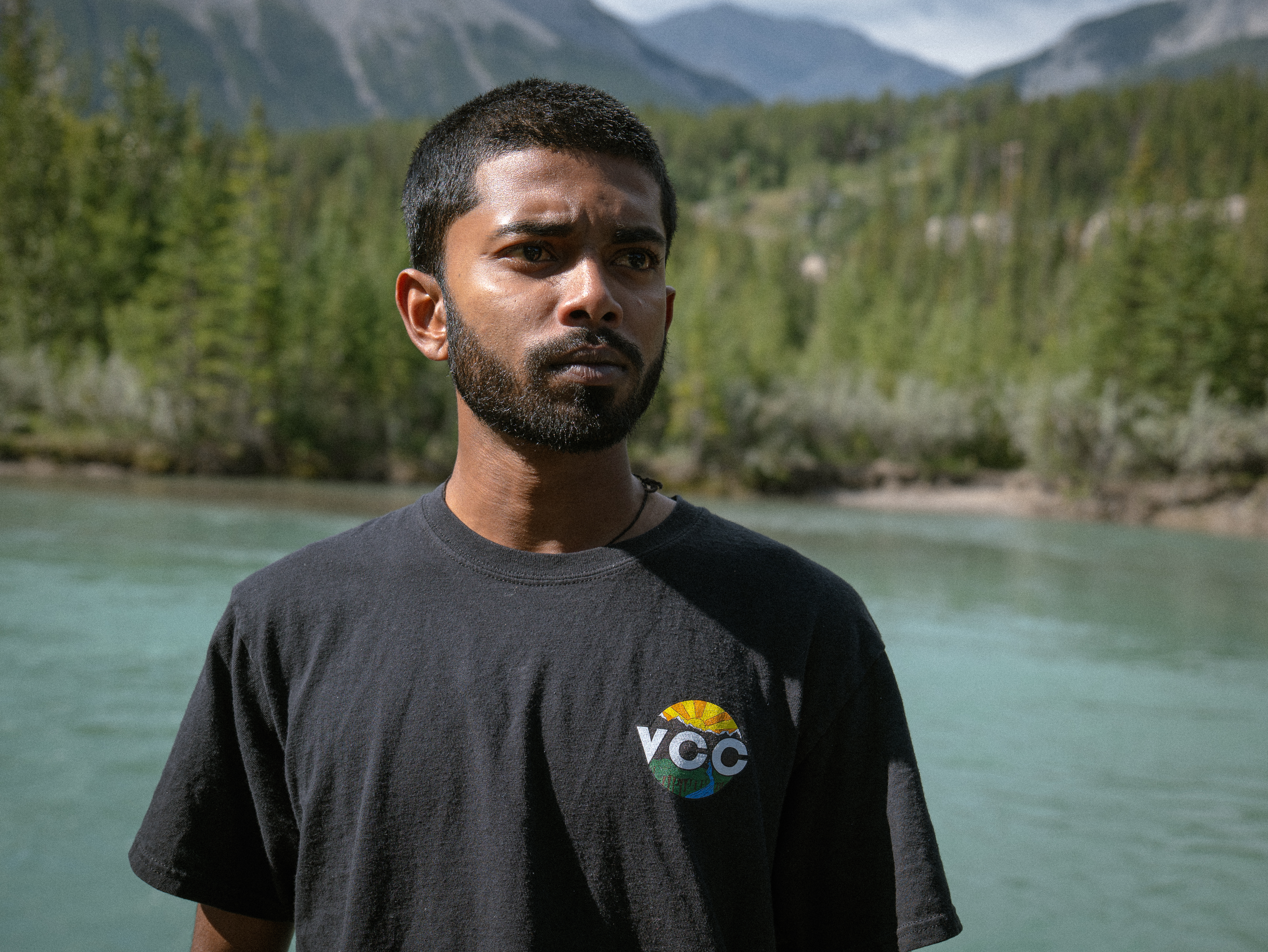 PJ - Venture Cleaning Company team member